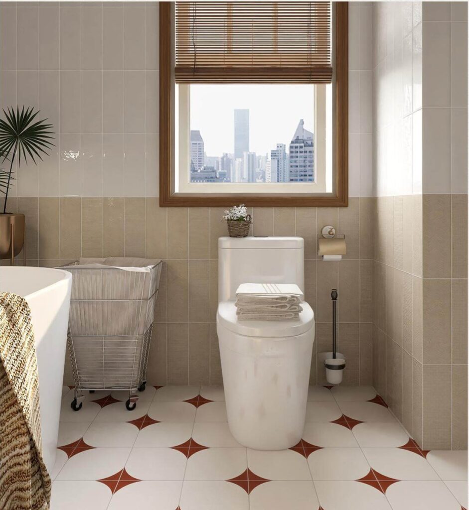 Rustic Inspirations The Vintage Tile Collection — gạch 75 × 300 mm