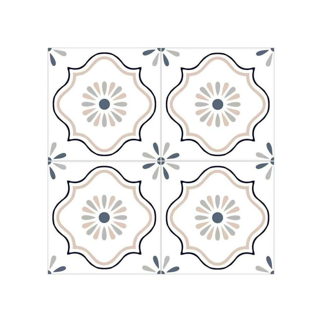 Rustic Inspirations The Vintage Tile Collection — gạch 75 × 300 mm