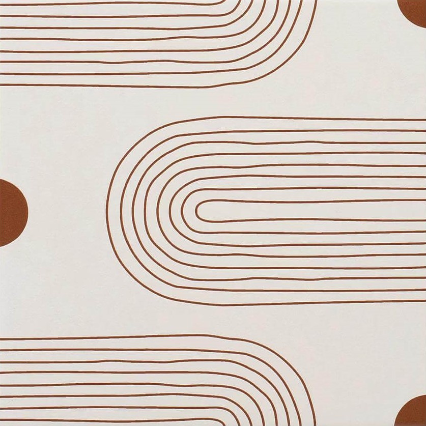 Rustic Inspirations The Vintage Tile Collection · mã P023