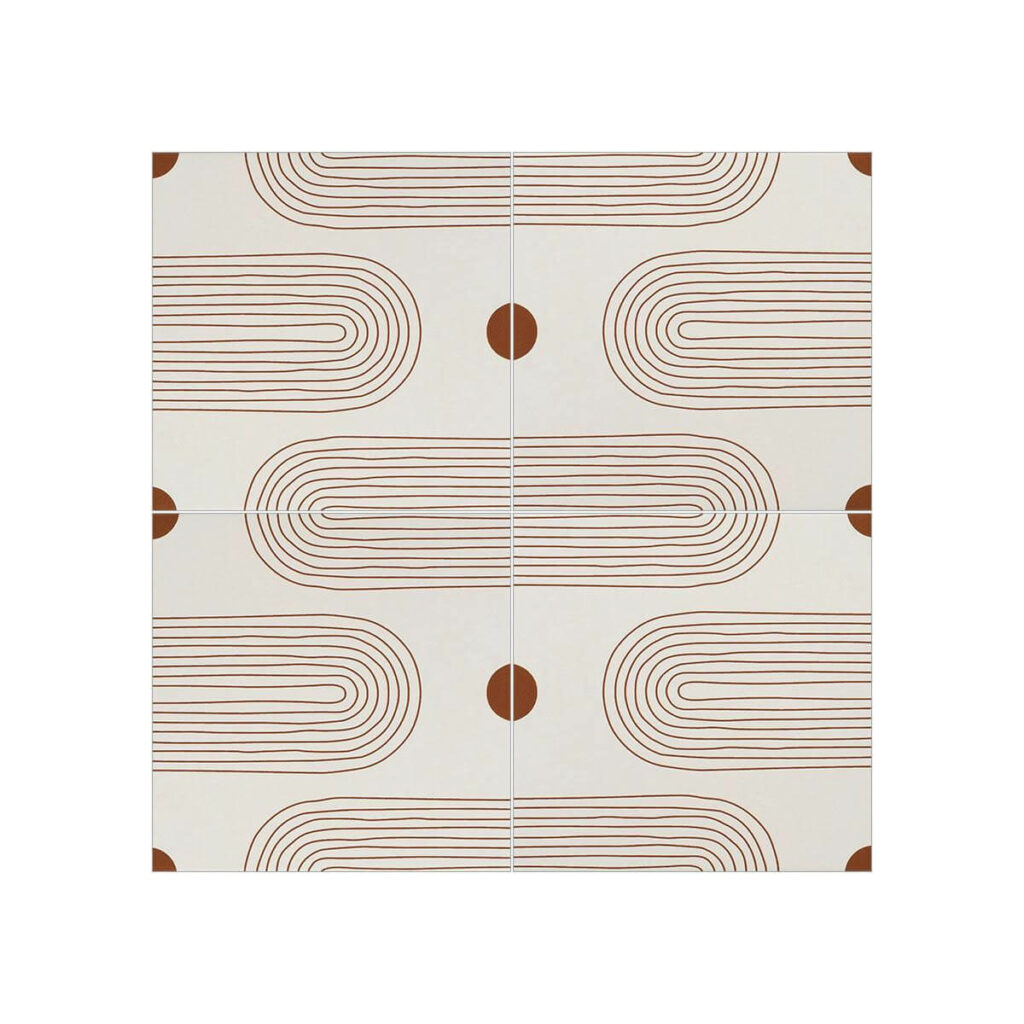 Rustic Inspirations The Vintage Tile Collection — gạch 75 × 300 mm