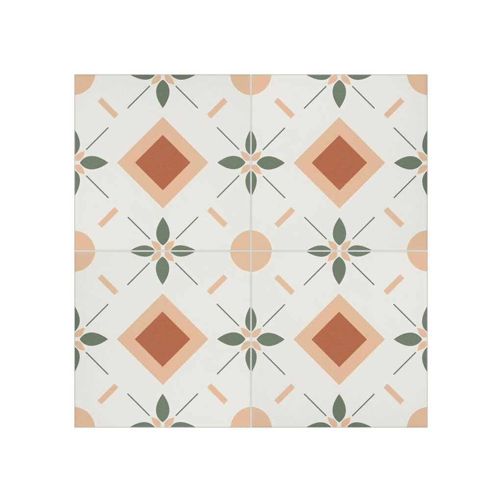 Rustic Inspirations The Vintage Tile Collection — gạch 75 × 300 mm