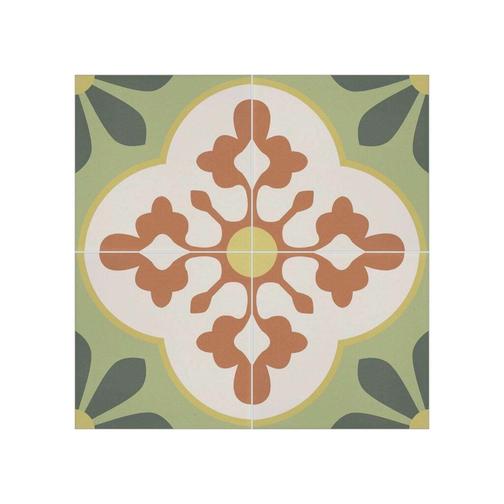 Rustic Inspirations The Vintage Tile Collection — gạch 75 × 300 mm