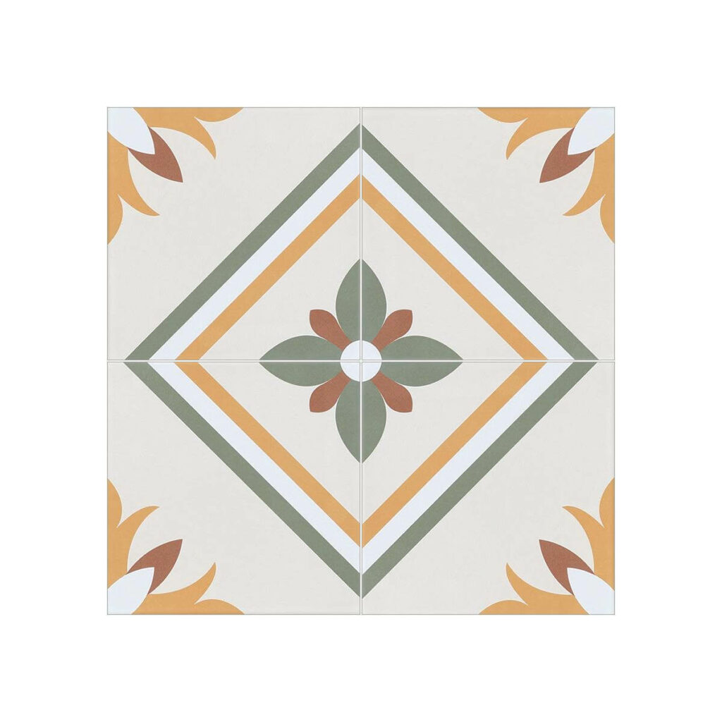 Rustic Inspirations The Vintage Tile Collection — gạch 75 × 300 mm