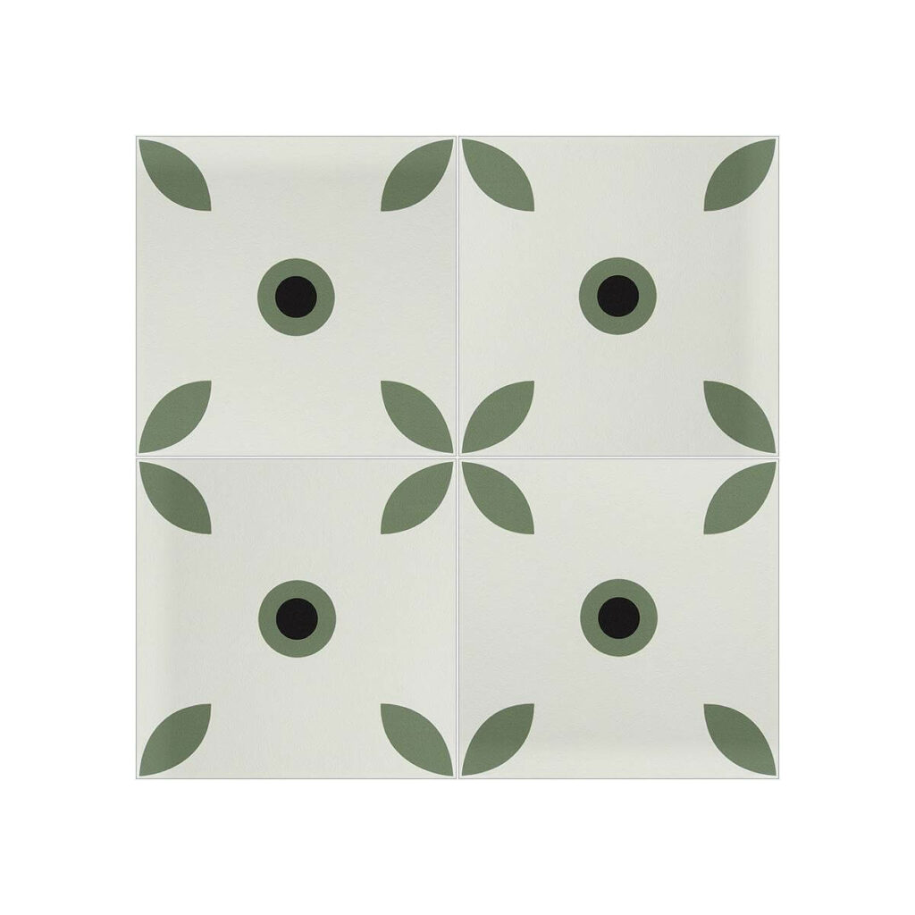 Rustic Inspirations The Vintage Tile Collection — gạch 75 × 300 mm