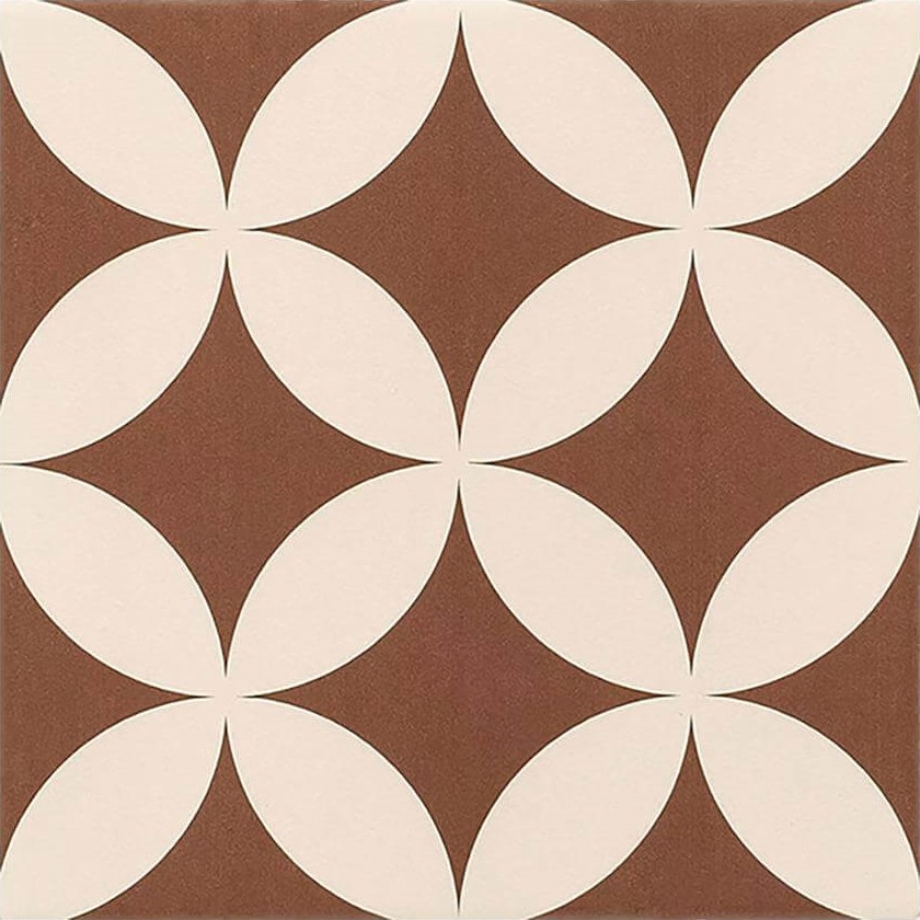 Rustic Inspirations The Vintage Tile Collection · mã P017