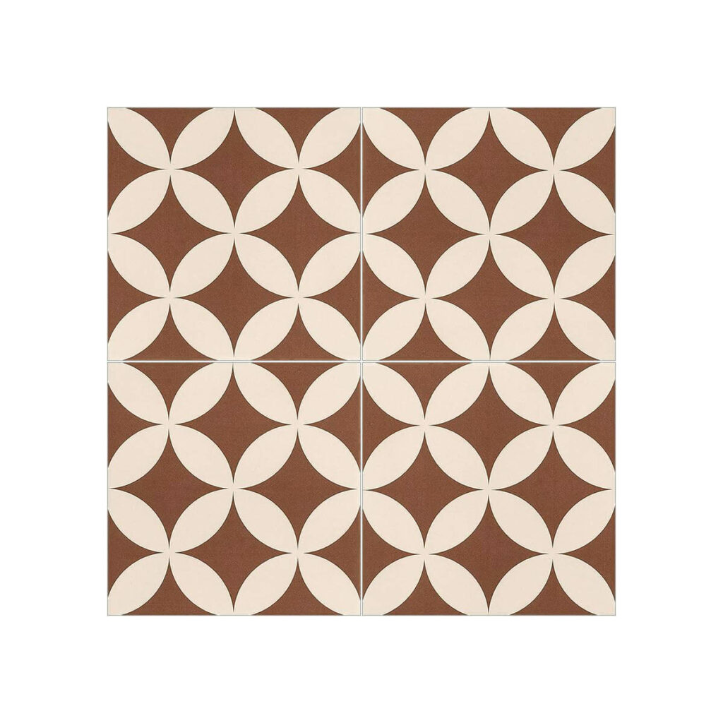 Rustic Inspirations The Vintage Tile Collection — gạch 75 × 300 mm