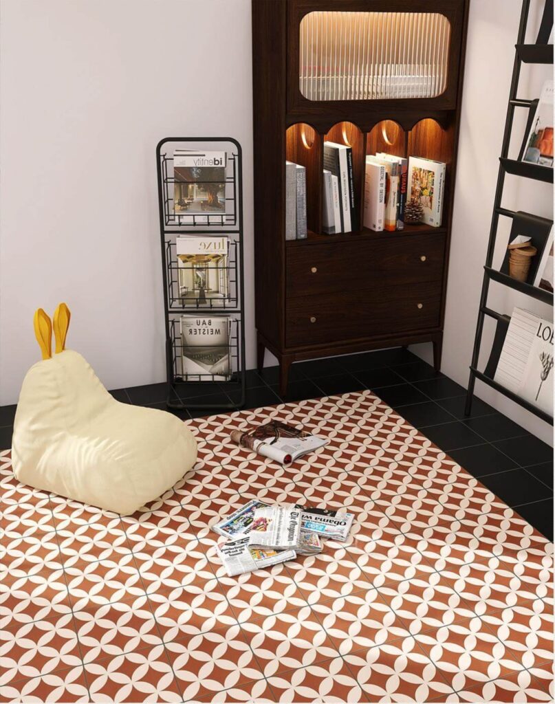 Rustic Inspirations The Vintage Tile Collection — gạch 75 × 300 mm
