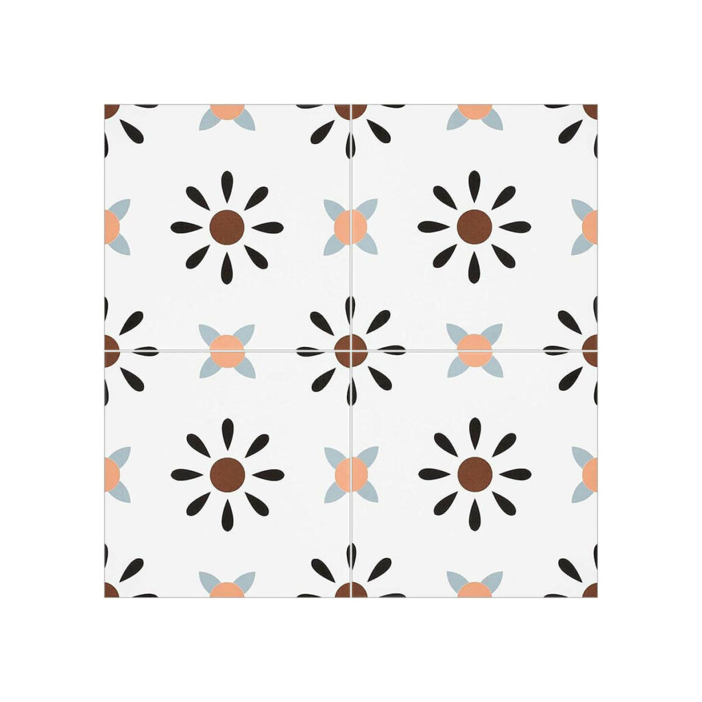 Rustic Inspirations The Vintage Tile Collection — gạch 75 × 300 mm