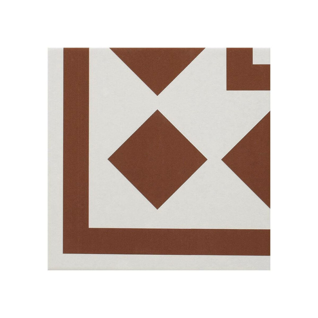 Rustic Inspirations The Vintage Tile Collection · mã P015-Z