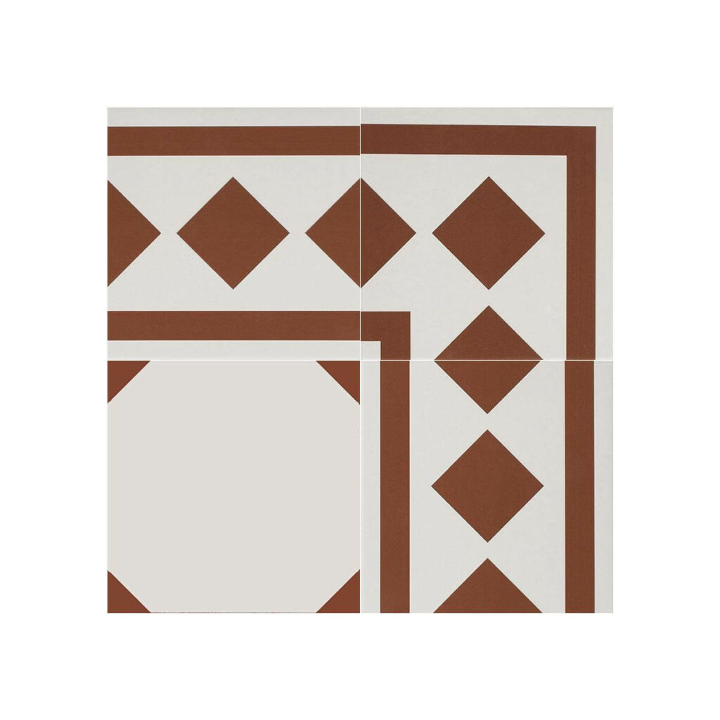 Rustic Inspirations The Vintage Tile Collection — gạch 75 × 300 mm