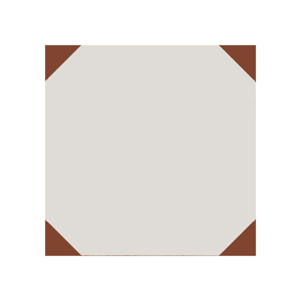 Rustic Inspirations The Vintage Tile Collection · mã P015