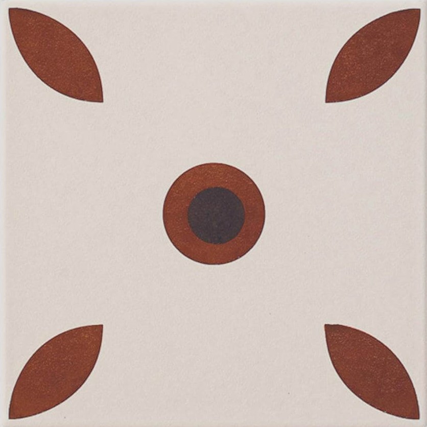 Rustic Inspirations The Vintage Tile Collection · mã P013
