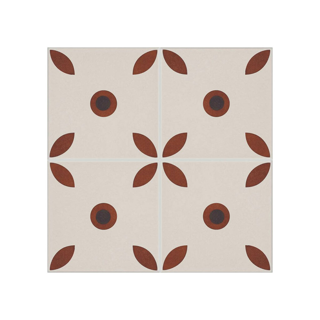 Rustic Inspirations The Vintage Tile Collection — gạch 75 × 300 mm