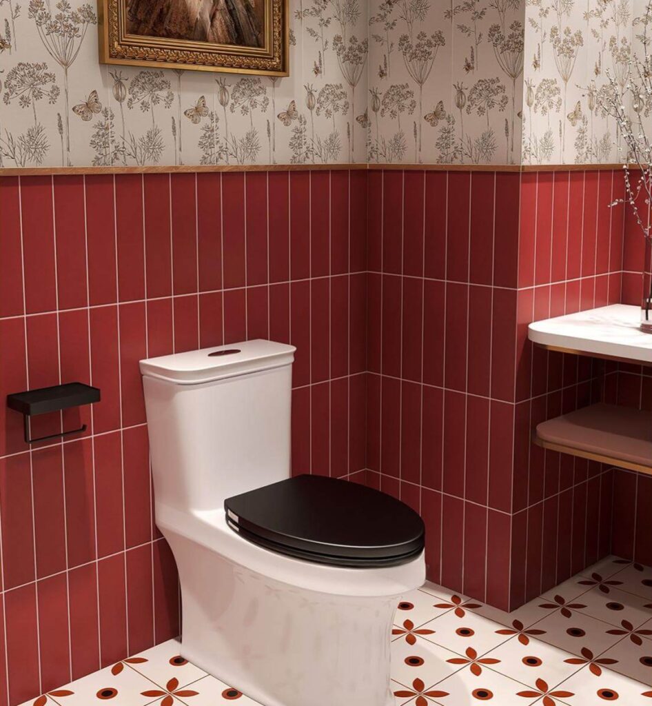 Rustic Inspirations The Vintage Tile Collection — gạch 75 × 300 mm