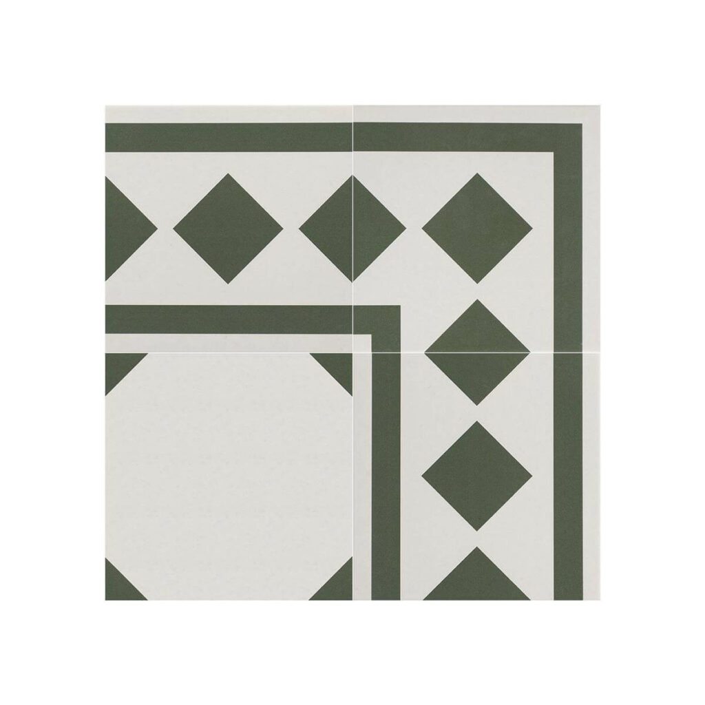 Rustic Inspirations The Vintage Tile Collection — gạch 75 × 300 mm