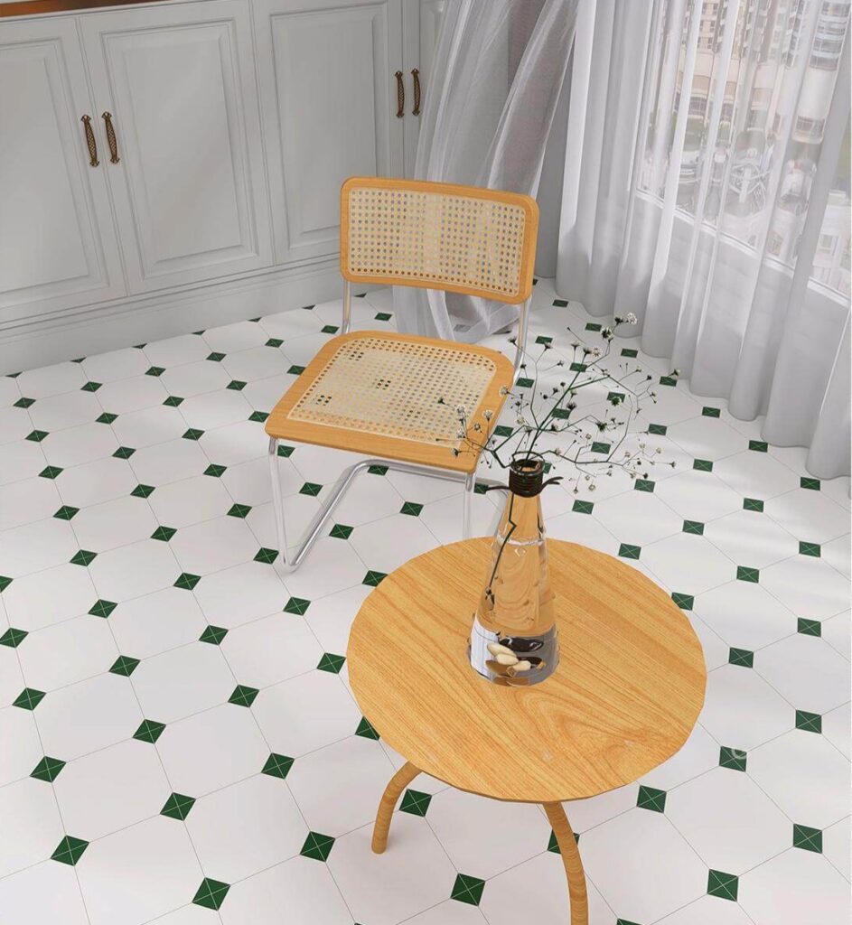 Rustic Inspirations The Vintage Tile Collection — gạch 75 × 300 mm