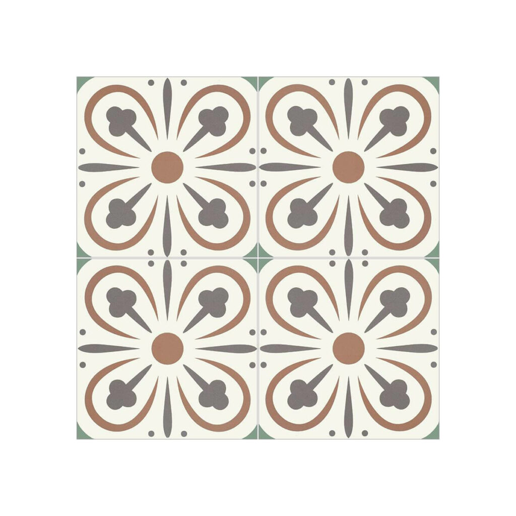 Rustic Inspirations The Vintage Tile Collection — gạch 75 × 300 mm