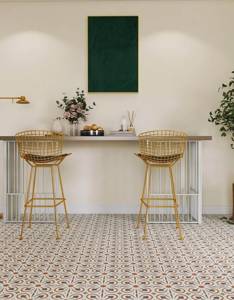 Rustic Inspirations The Vintage Tile Collection — gạch 75 × 300 mm