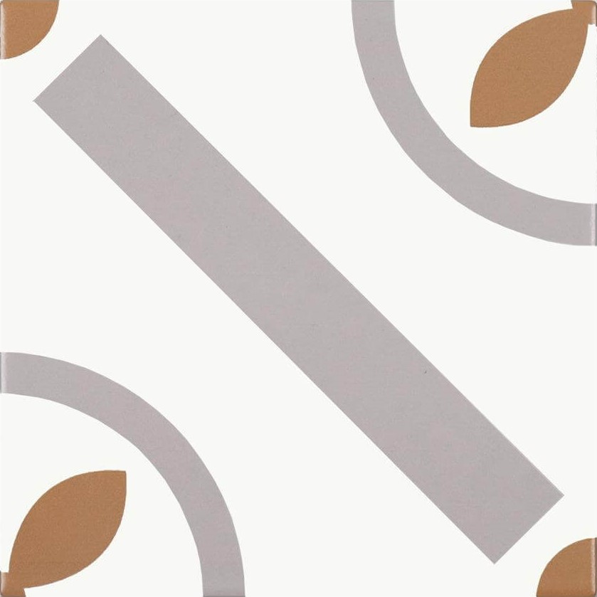 Rustic Inspirations The Vintage Tile Collection · mã P010