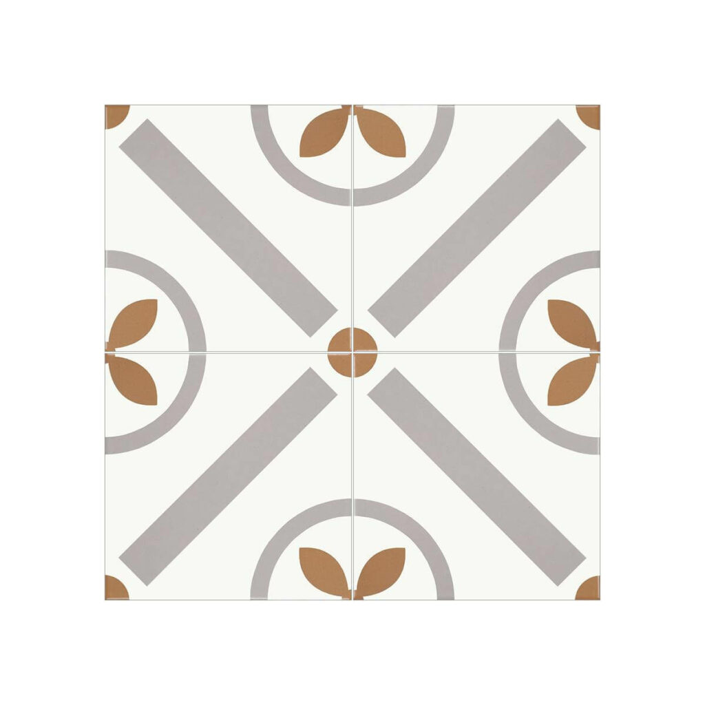 Rustic Inspirations The Vintage Tile Collection — gạch 75 × 300 mm