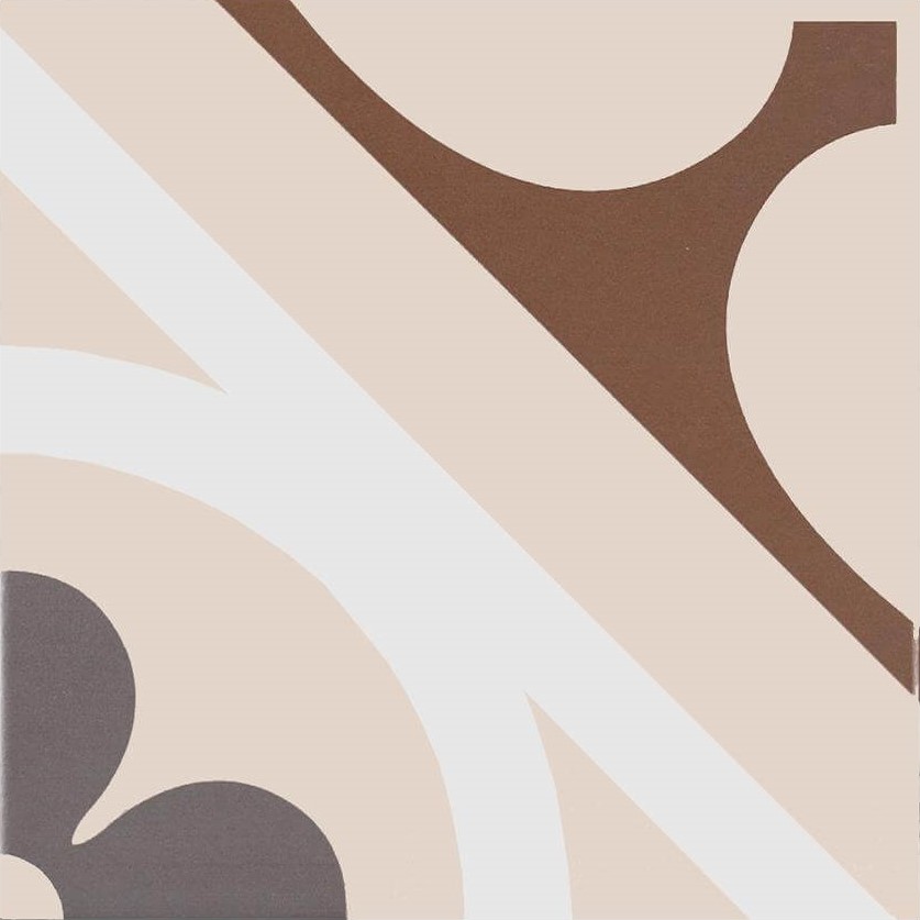 Rustic Inspirations The Vintage Tile Collection · mã P009