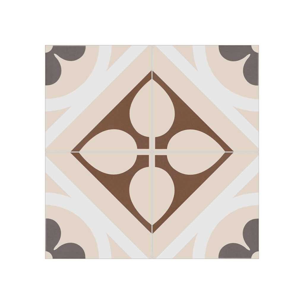 Rustic Inspirations The Vintage Tile Collection — gạch 75 × 300 mm