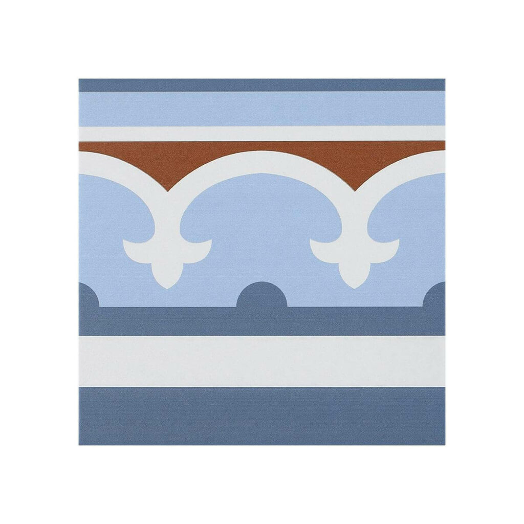 Rustic Inspirations The Vintage Tile Collection — gạch 75 × 300 mm