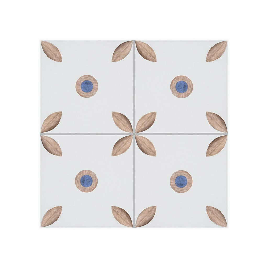 Rustic Inspirations The Vintage Tile Collection — gạch 75 × 300 mm