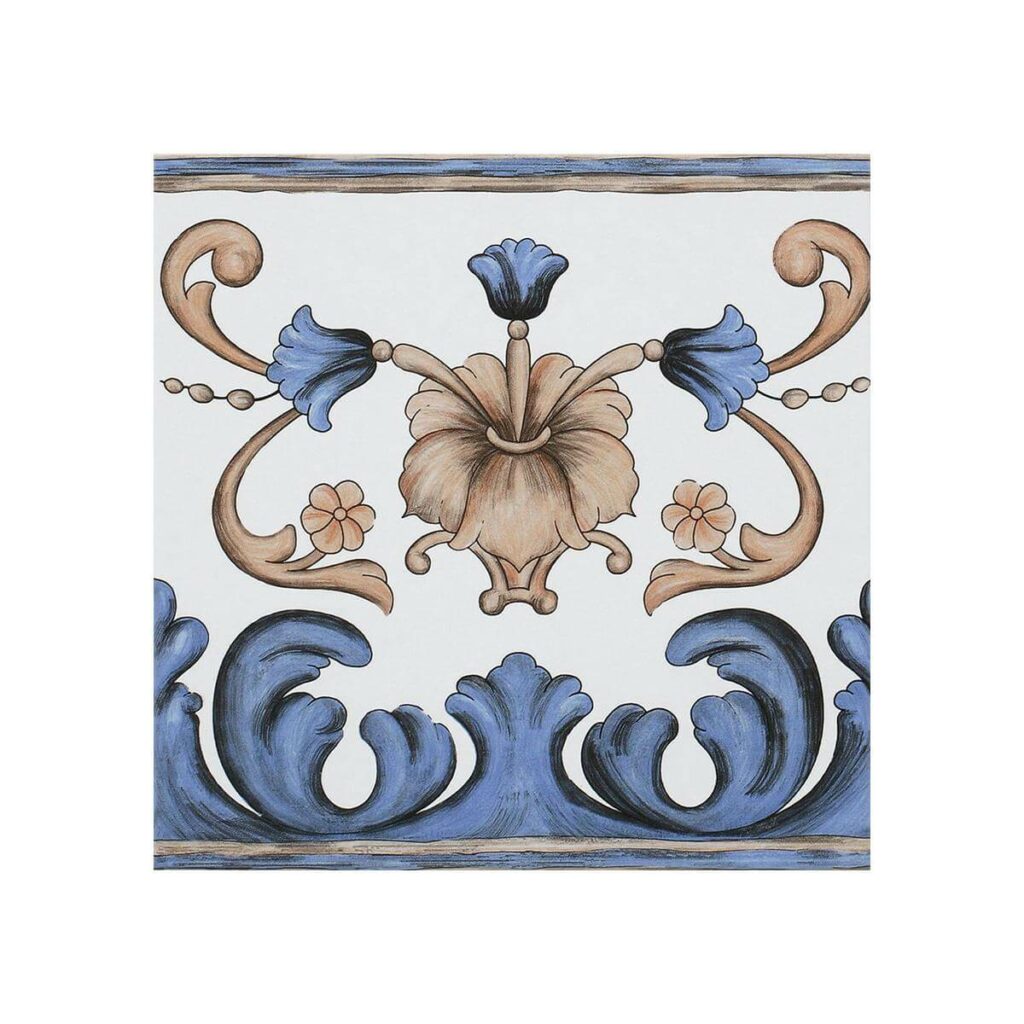 Rustic Inspirations The Vintage Tile Collection — gạch 75 × 300 mm