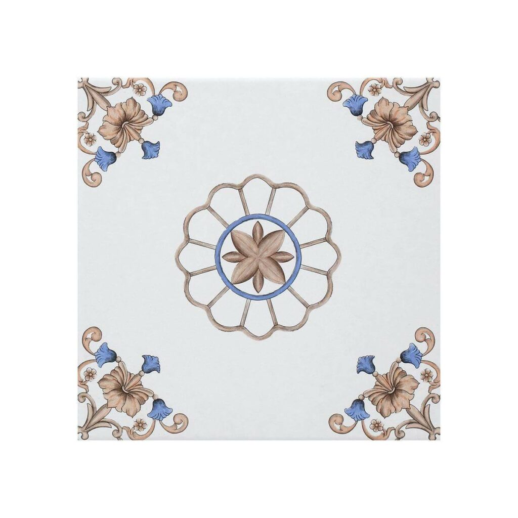 Rustic Inspirations The Vintage Tile Collection — gạch 75 × 300 mm