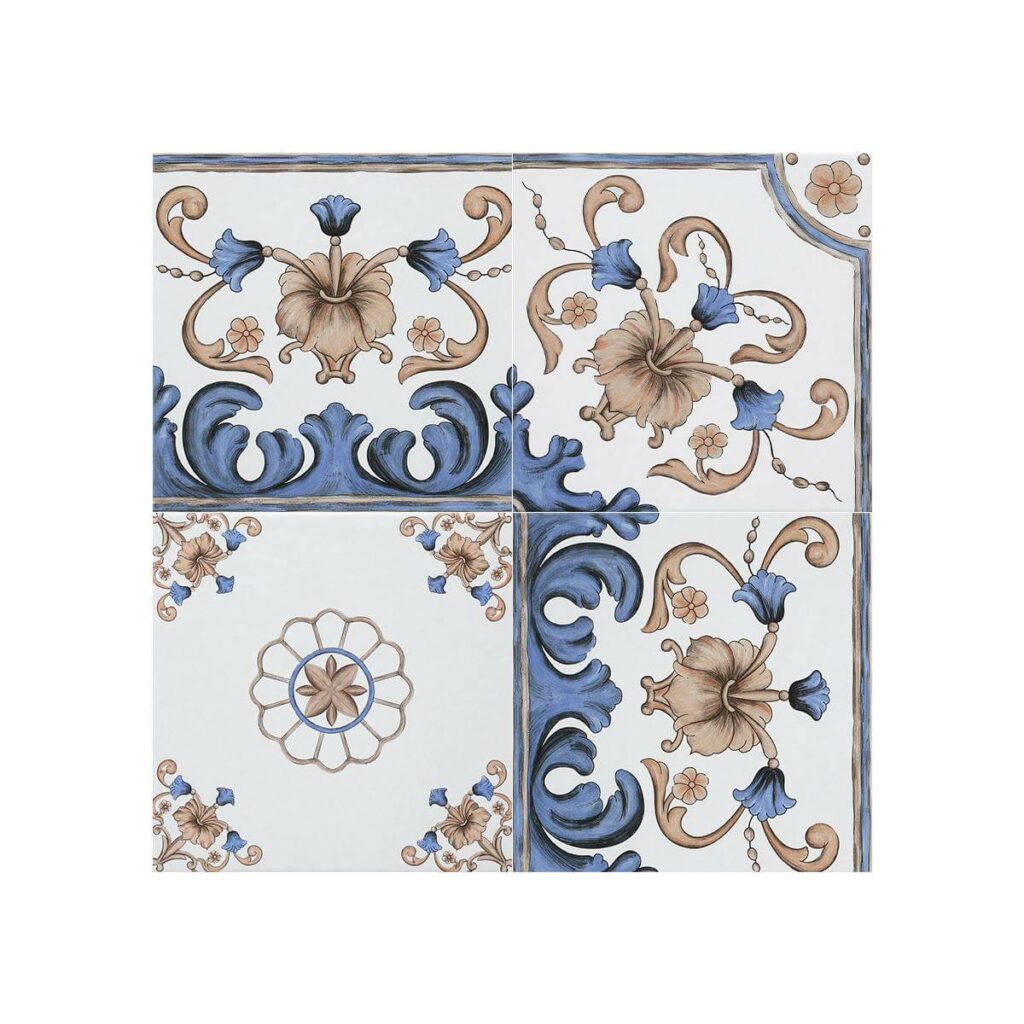 Rustic Inspirations The Vintage Tile Collection — gạch 75 × 300 mm