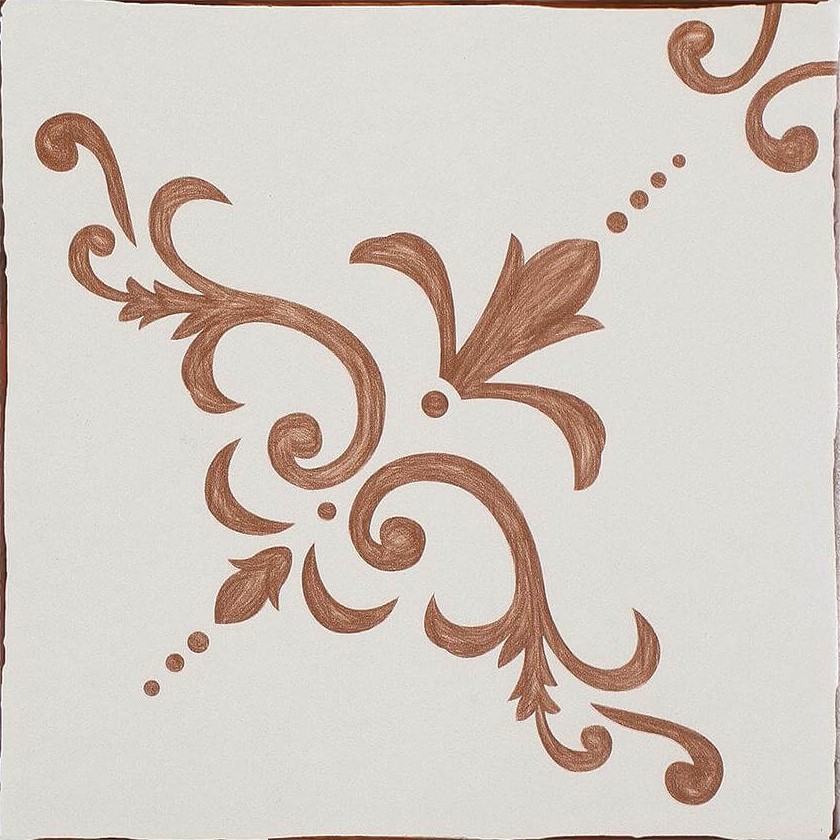 Rustic Inspirations The Vintage Tile Collection · mã P005