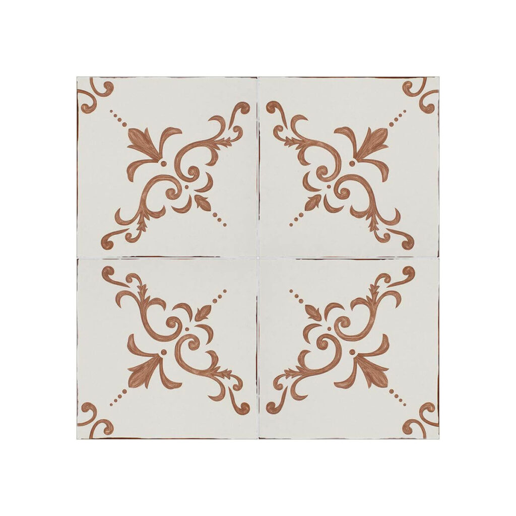 Rustic Inspirations The Vintage Tile Collection — gạch 75 × 300 mm