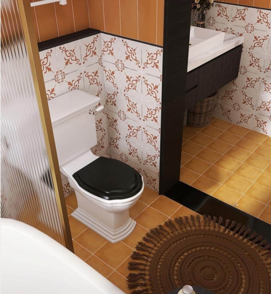Rustic Inspirations The Vintage Tile Collection — gạch 75 × 300 mm