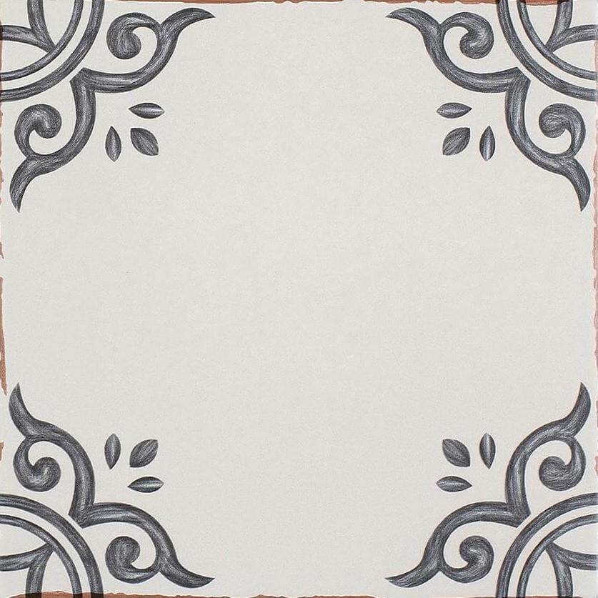 Rustic Inspirations The Vintage Tile Collection · mã P004