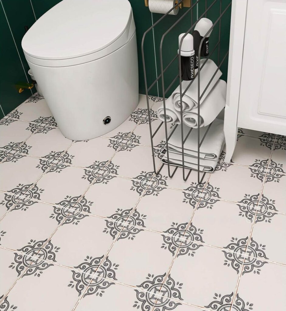 Rustic Inspirations The Vintage Tile Collection — gạch 75 × 300 mm