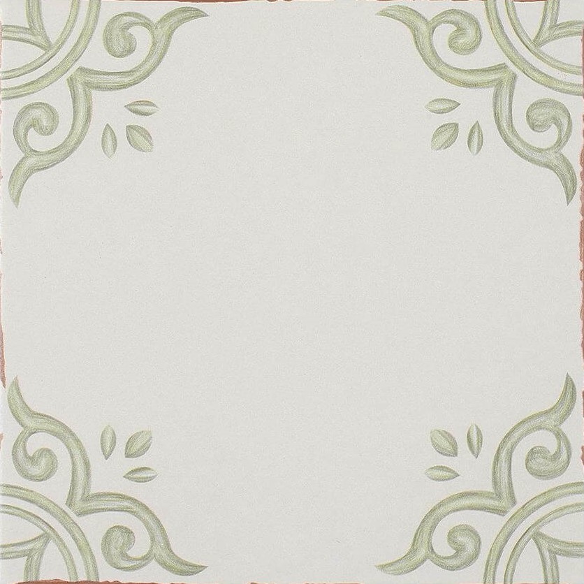 Rustic Inspirations The Vintage Tile Collection · mã P003