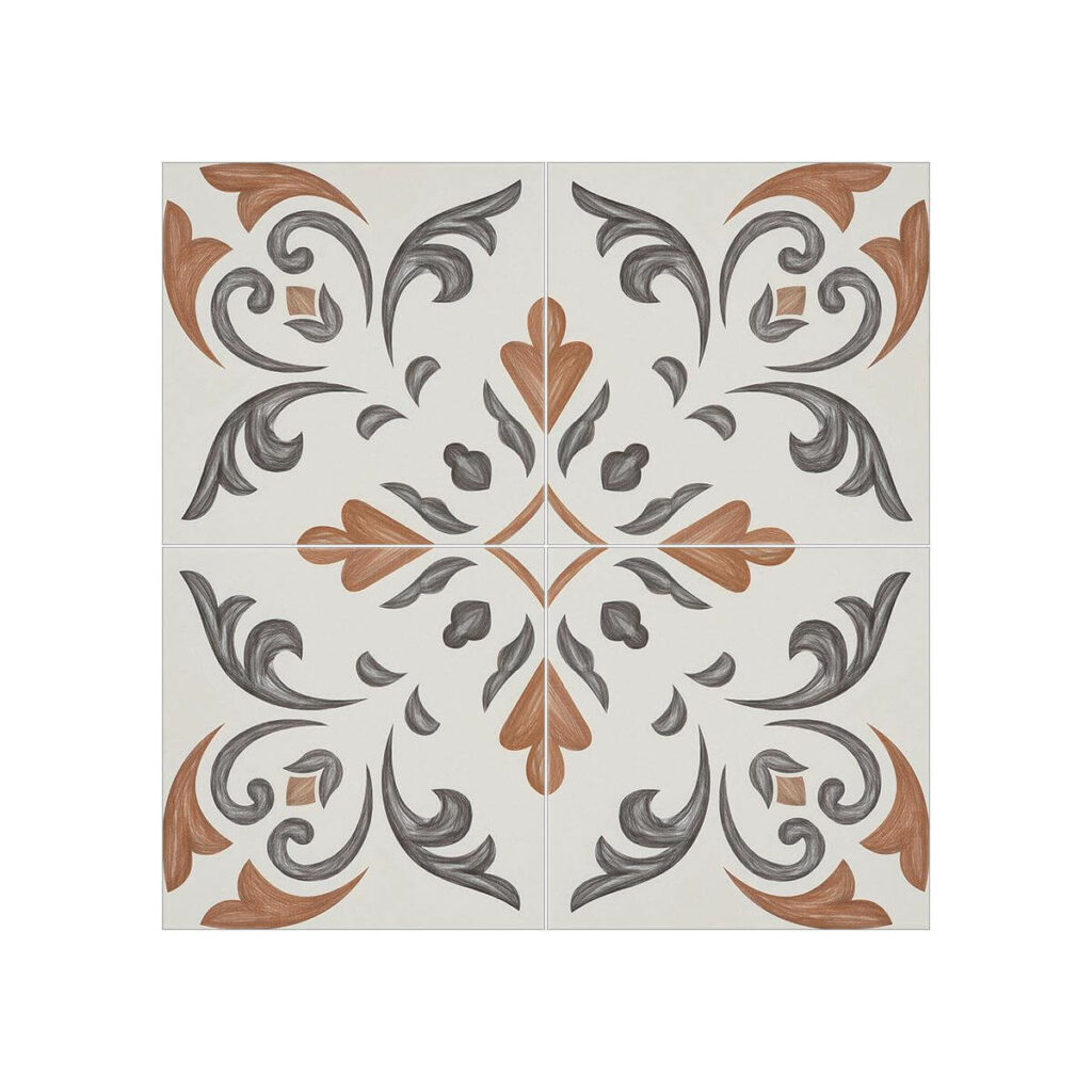 Rustic Inspirations The Vintage Tile Collection — gạch 75 × 300 mm
