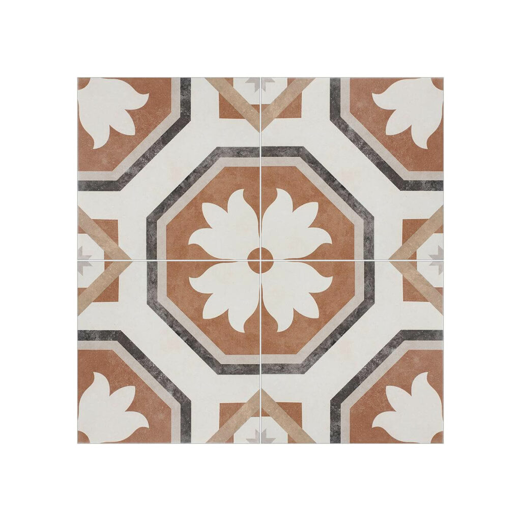 Rustic Inspirations The Vintage Tile Collection — gạch 75 × 300 mm