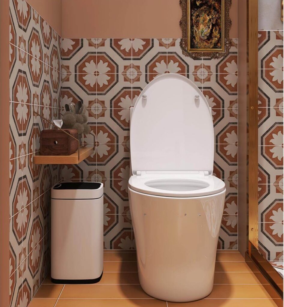 Rustic Inspirations The Vintage Tile Collection — gạch 75 × 300 mm