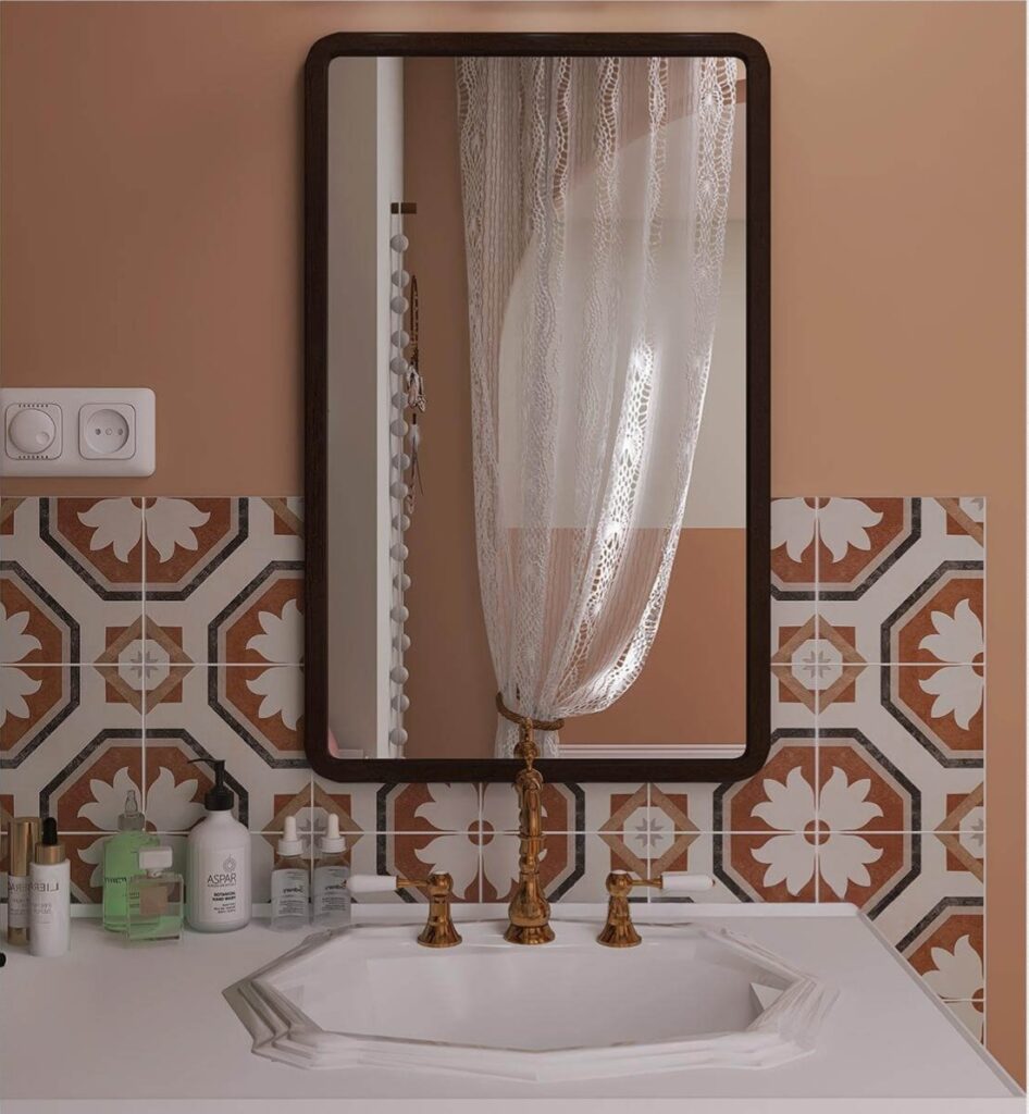 Rustic Inspirations The Vintage Tile Collection — gạch 75 × 300 mm