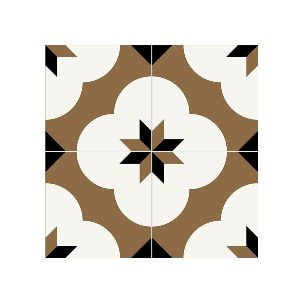 Rustic Inspirations The Vintage Tile Collection — gạch 75 × 300 mm
