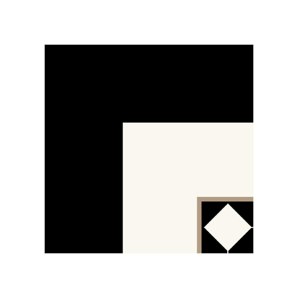 Rustic Inspirations The Vintage Tile Collection · mã NJ011-Z
