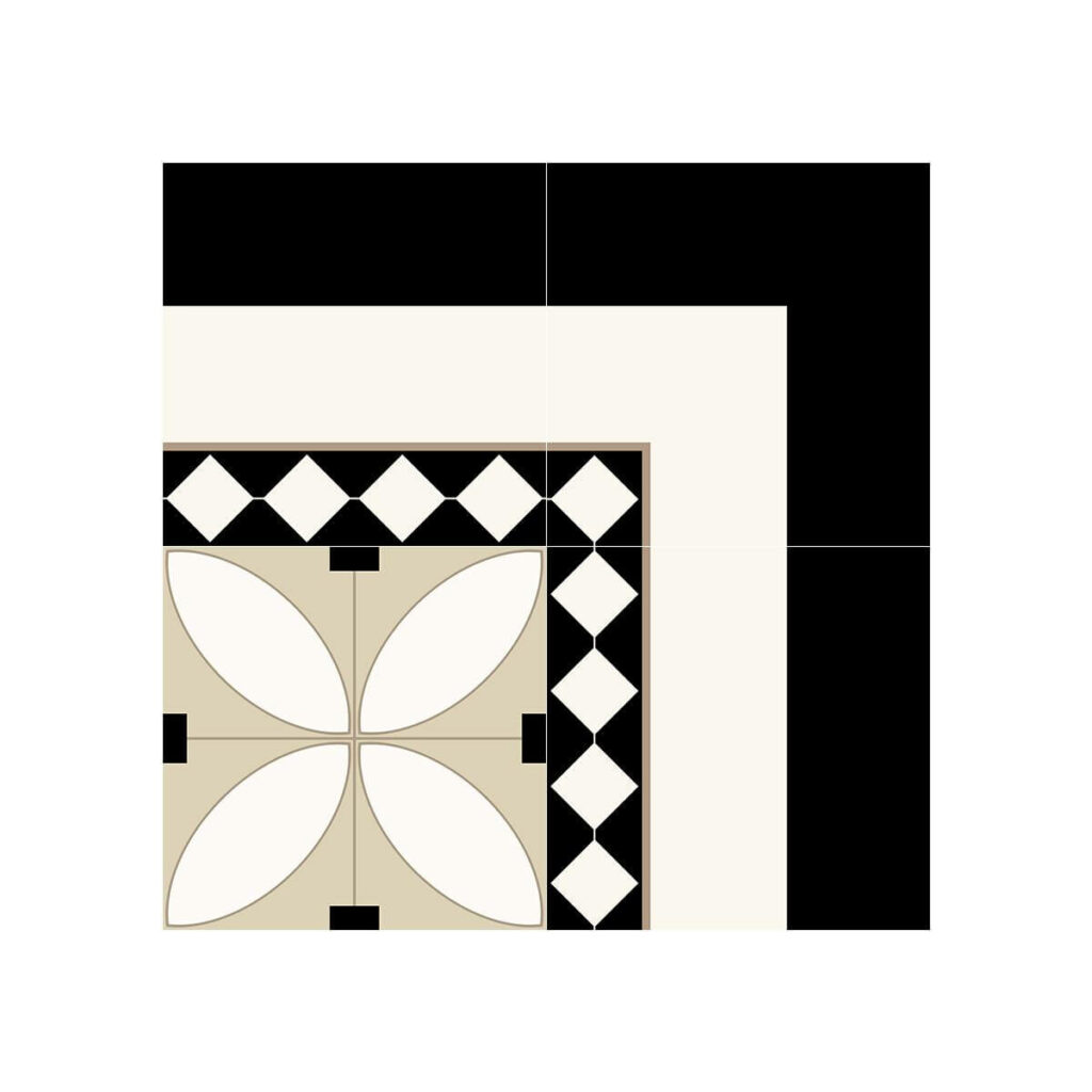 Rustic Inspirations The Vintage Tile Collection — gạch 75 × 300 mm