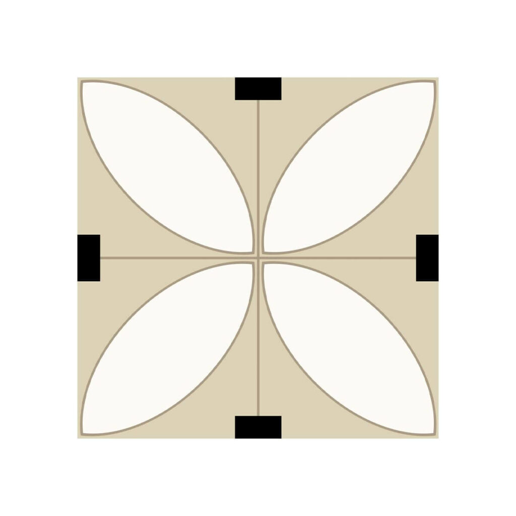 Rustic Inspirations The Vintage Tile Collection — gạch 75 × 300 mm