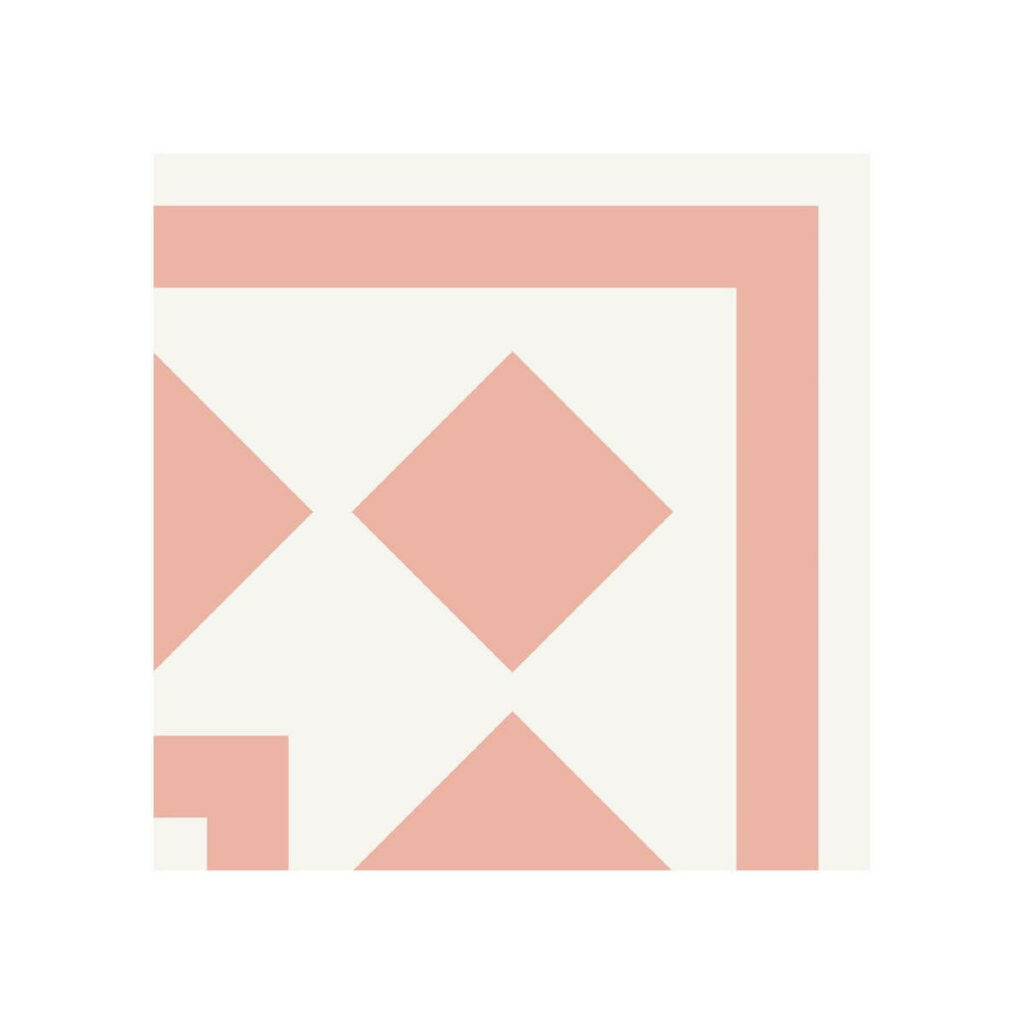 Rustic Inspirations The Vintage Tile Collection · mã NJ008-Z