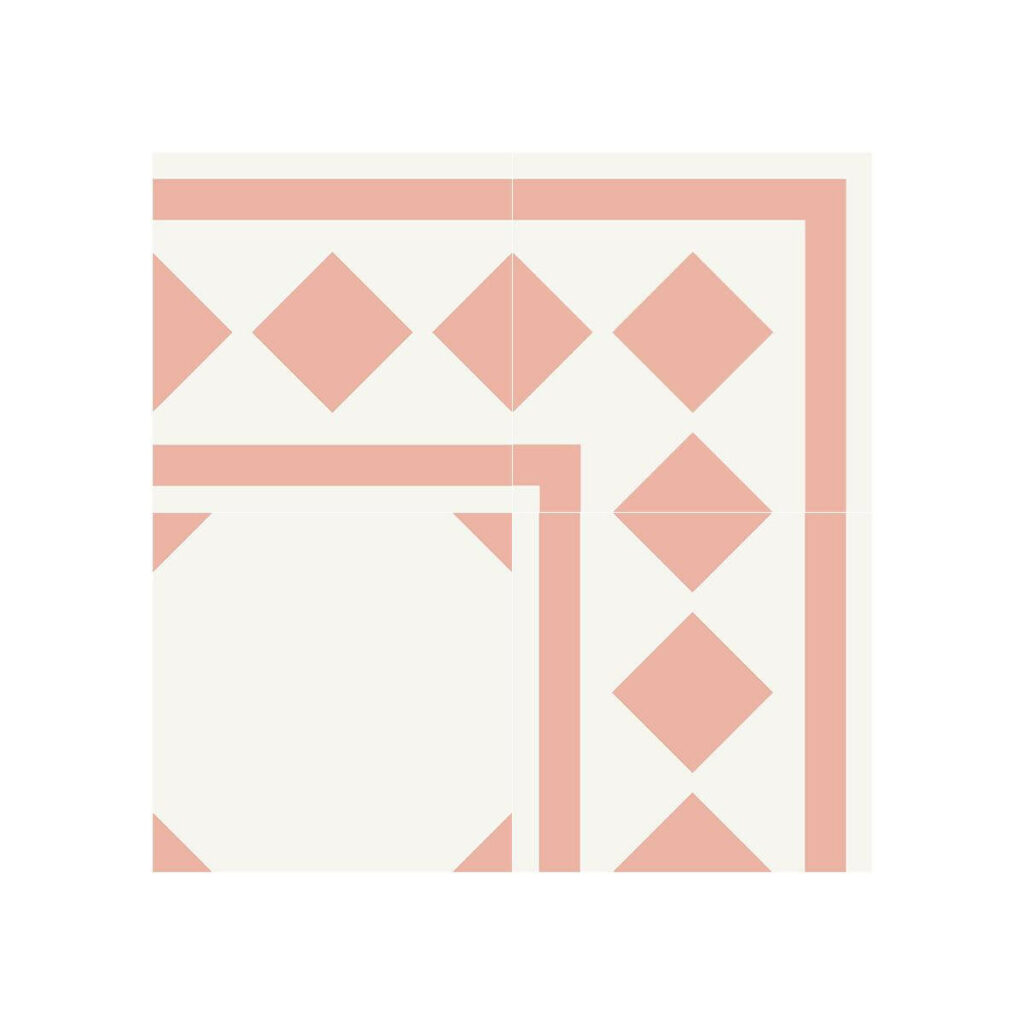Rustic Inspirations The Vintage Tile Collection — gạch 75 × 300 mm