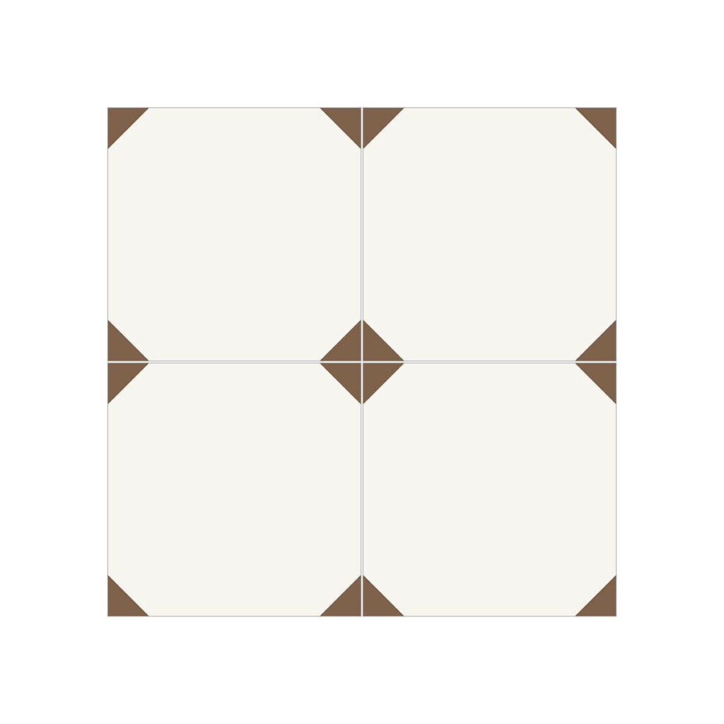 Rustic Inspirations The Vintage Tile Collection — gạch 75 × 300 mm