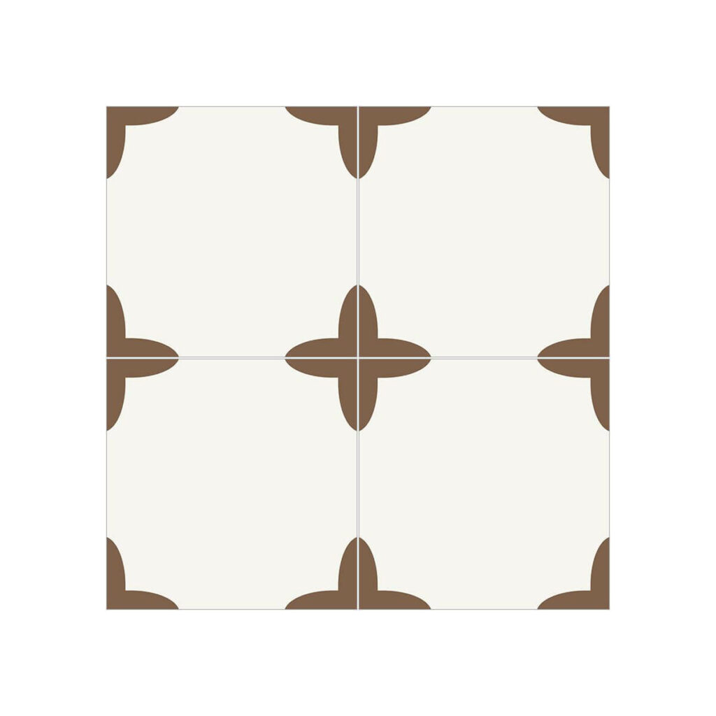 Rustic Inspirations The Vintage Tile Collection — gạch 75 × 300 mm