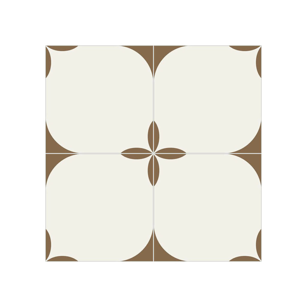 Rustic Inspirations The Vintage Tile Collection — gạch 75 × 300 mm